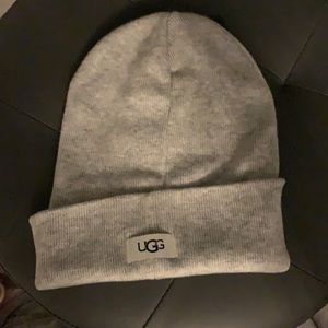 UGG beanie bnwt